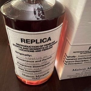 Maison Margiela Lipstick On DISCONTINUED SCENT